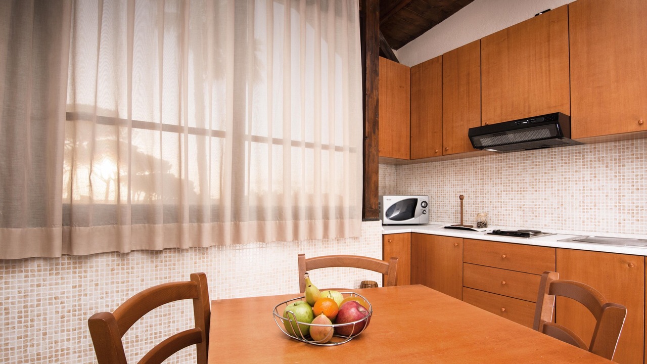 Photo of Kitchen in Varcaturo