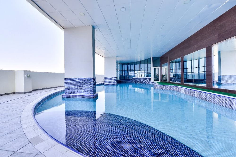 Photo of Outdoor in Jumeirah Lake Towers