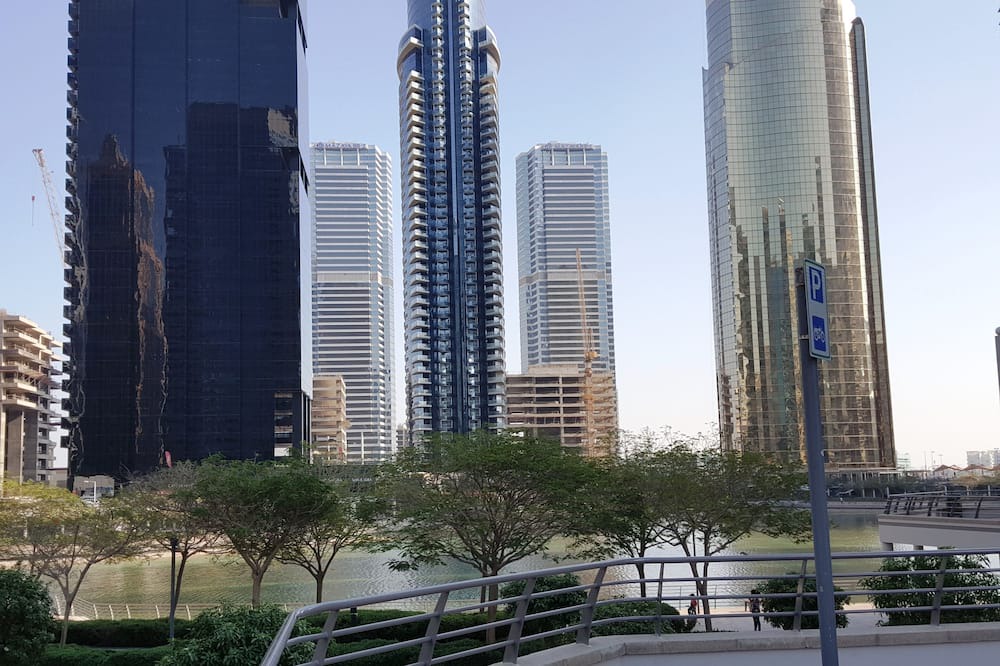 Photo of Outdoor in Jumeirah Lake Towers