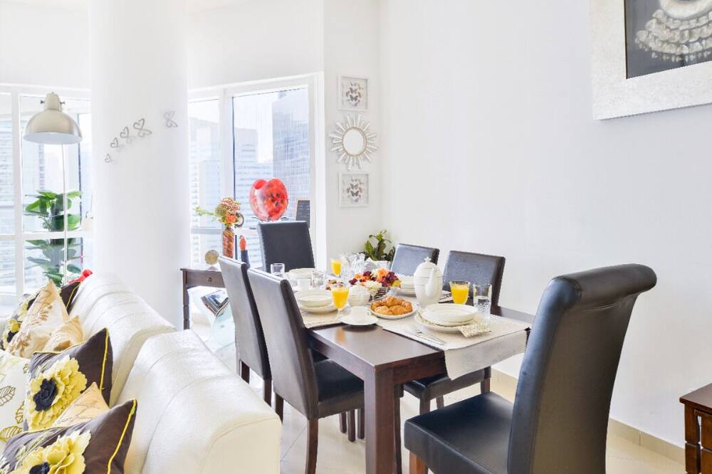Photo of Kitchen in Jumeirah Lake Towers