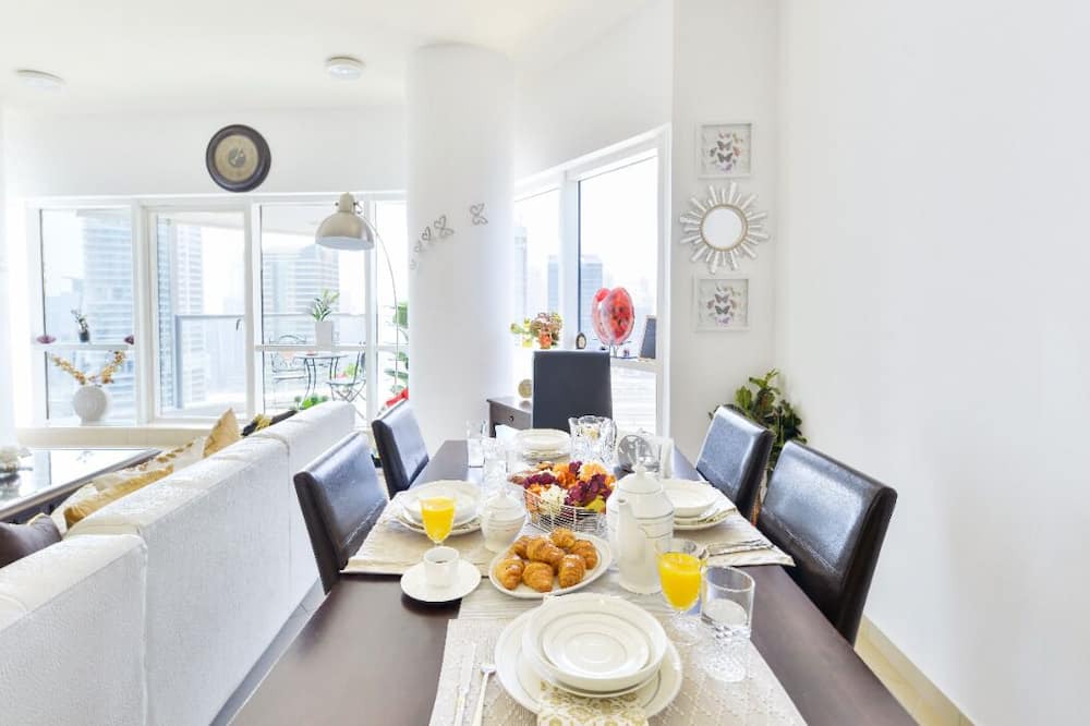 Photo of Kitchen in Jumeirah Lake Towers