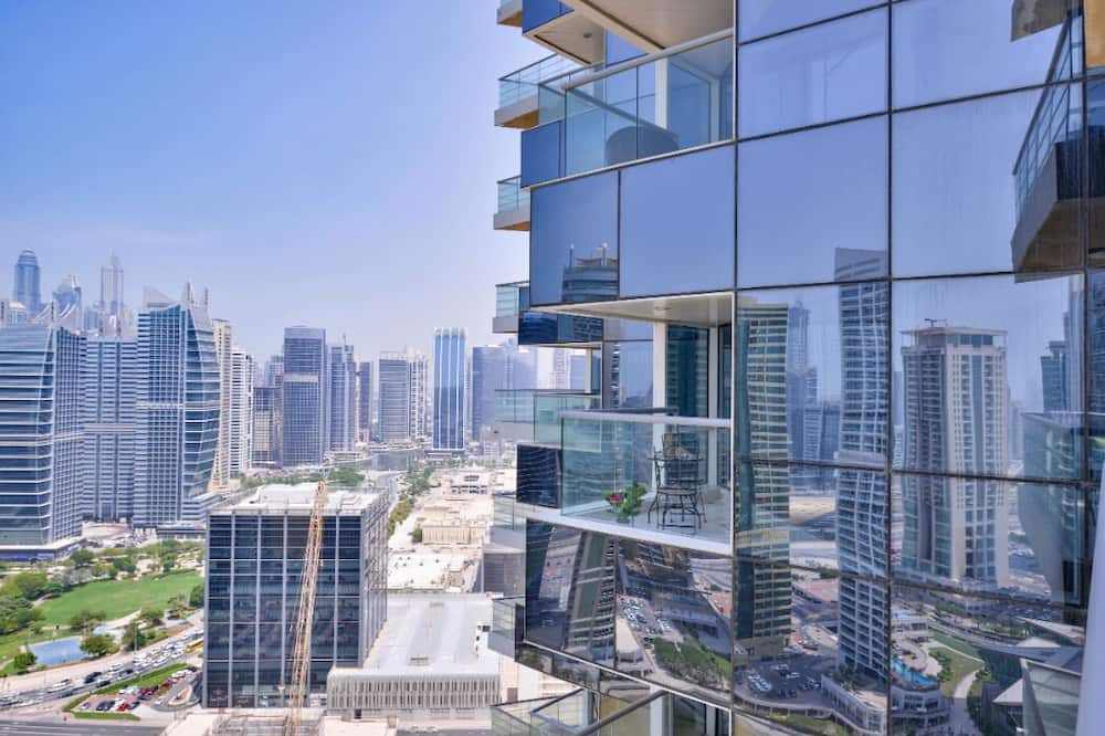 Photo of Outdoor in Jumeirah Lake Towers