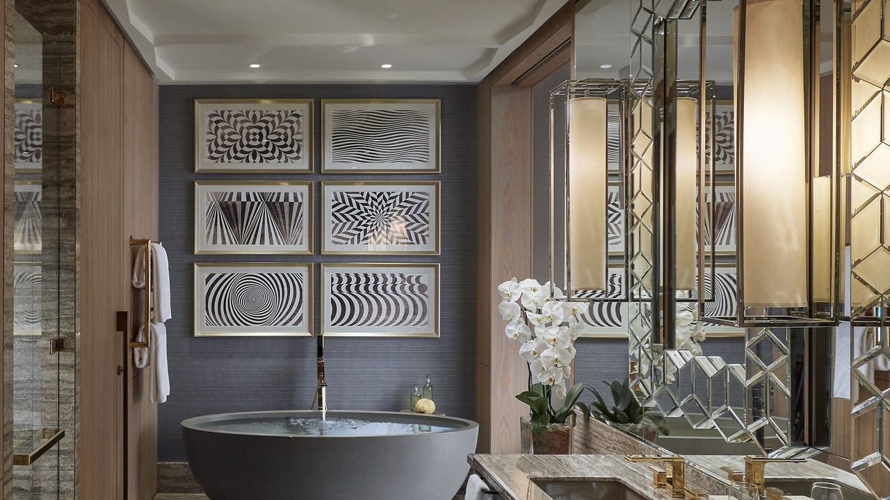 Photo of Bedroom in Jumeira 1