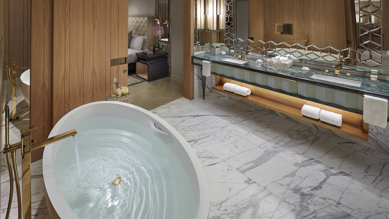 Photo of Bathroom in Jumeira 1
