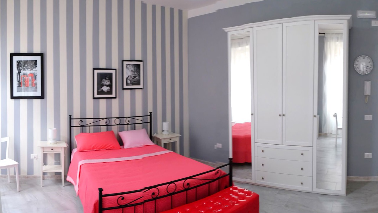 Photo of Bedroom in Sant'Agata de'Goti