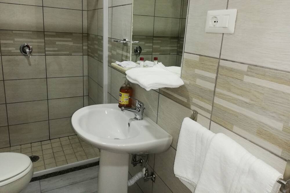 Photo of Bathroom in Mount Vesuvius - Pompei