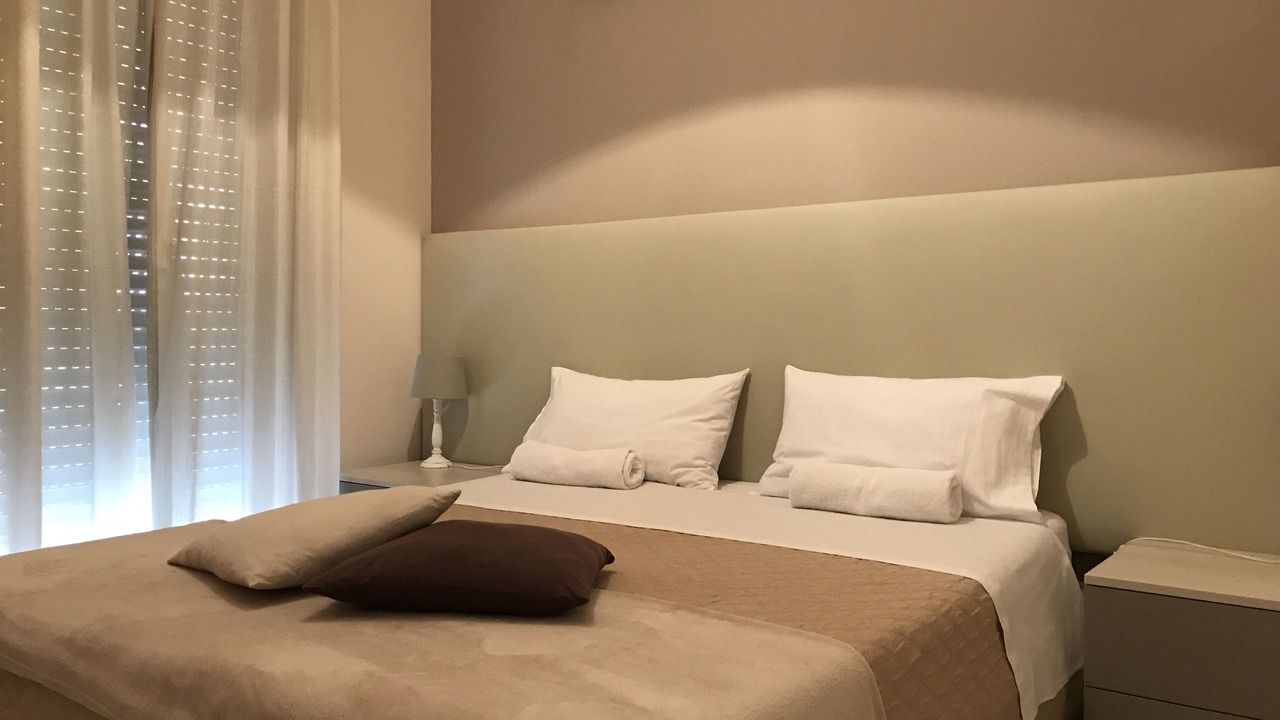 Photo of Bedroom in Villa San Giovanni