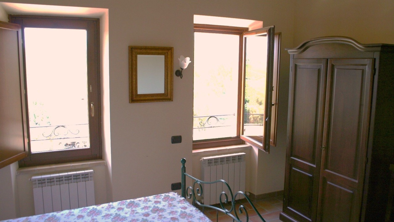 Photo of Bathroom in Carassai