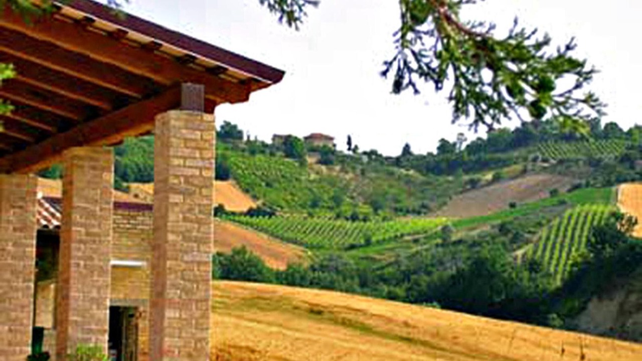 Photo of Outdoor in Carassai