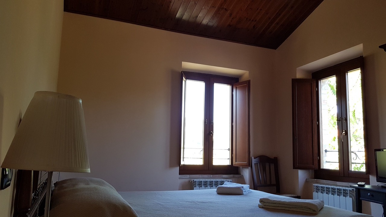 Photo of Bedroom in Carassai