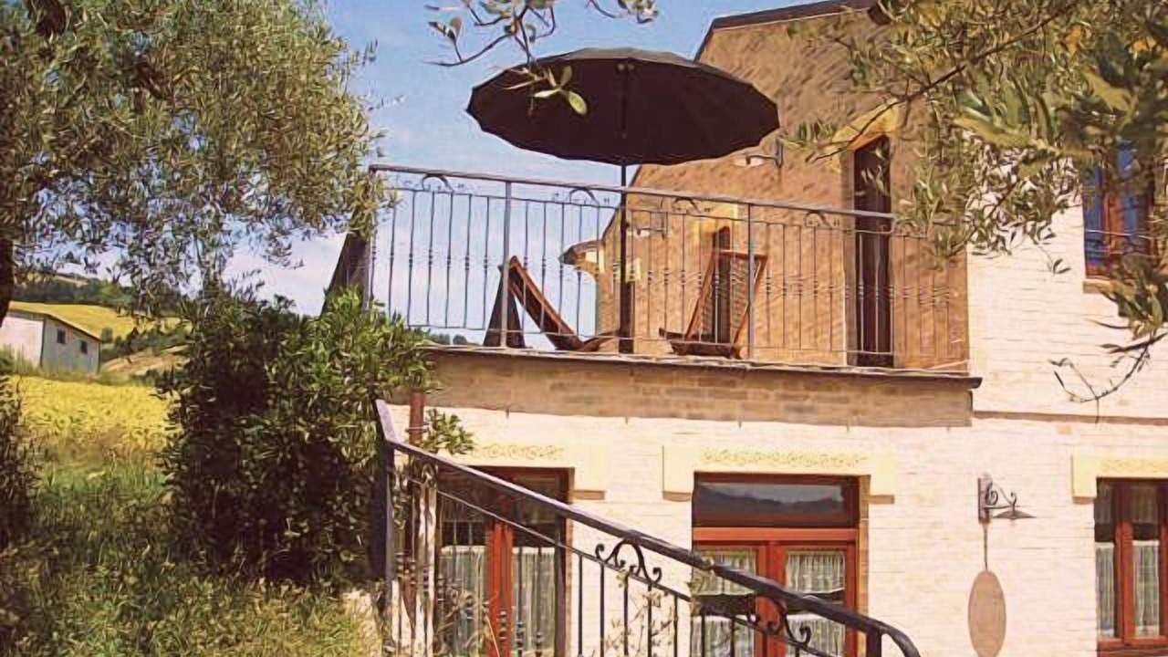 Photo of Outdoor in Carassai