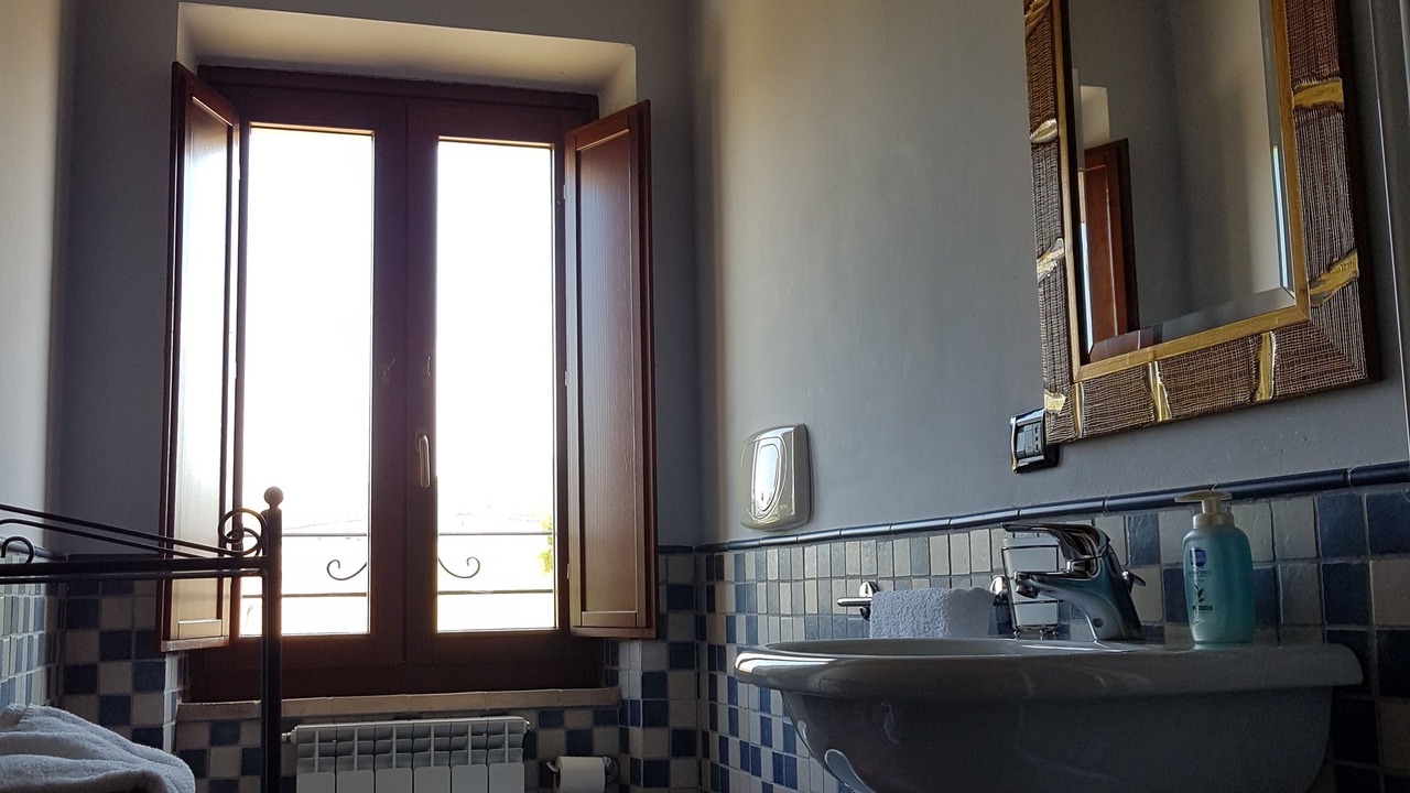 Photo of Bathroom in Carassai