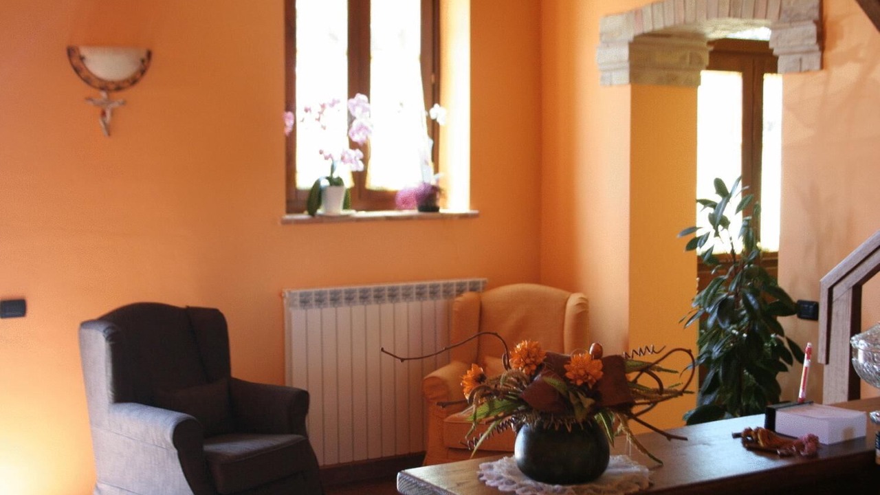 Photo of Livingroom in Carassai