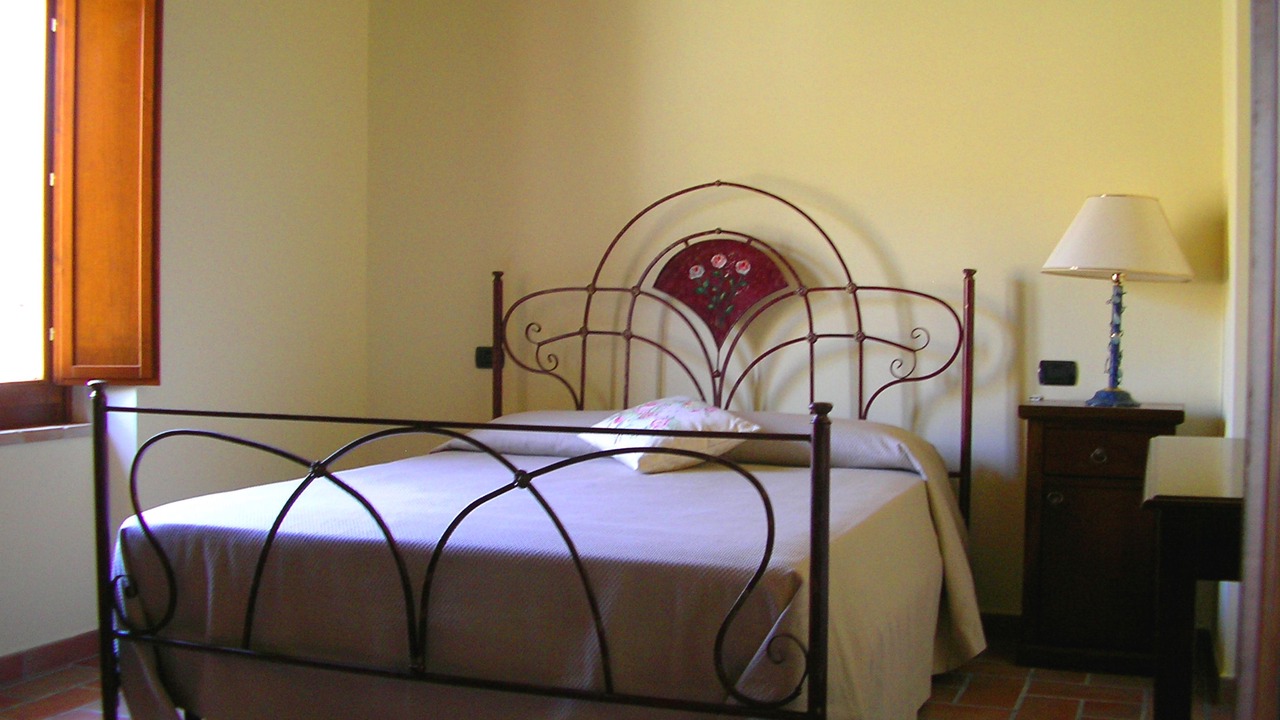 Photo of Bedroom in Carassai