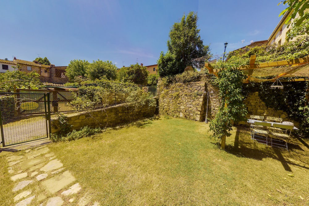 Photo of Outdoor in Badia Agnano