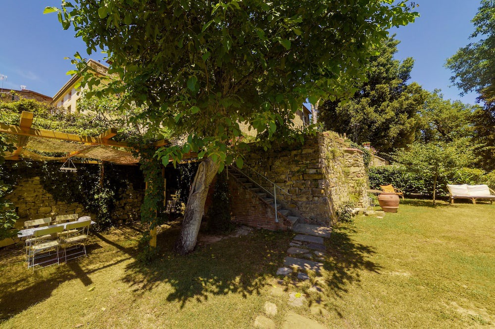 Photo of Outdoor in Badia Agnano