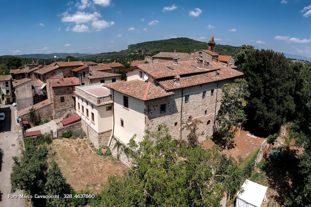 Photo of Outdoor in Badia Agnano
