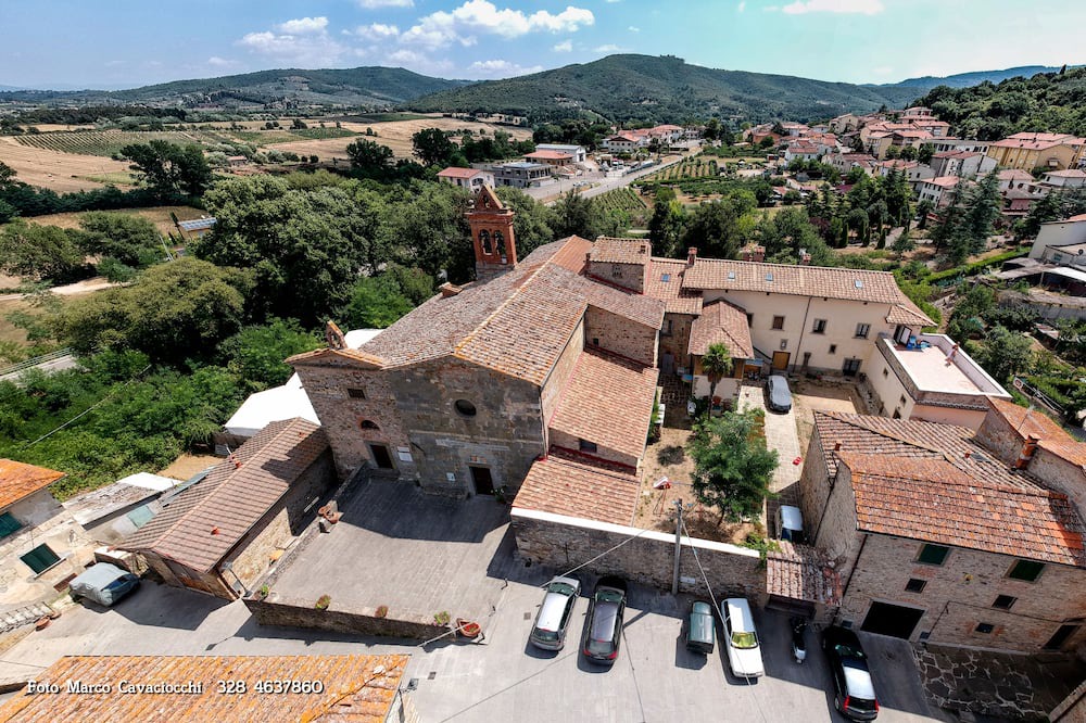 Photo of Outdoor in Badia Agnano