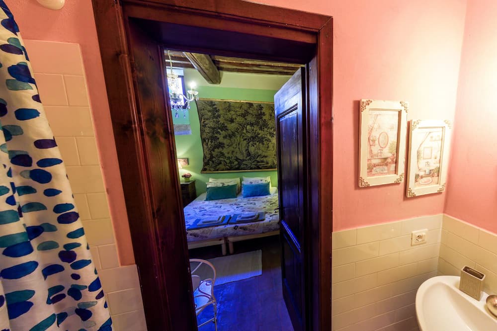Photo of Bathroom in Badia Agnano