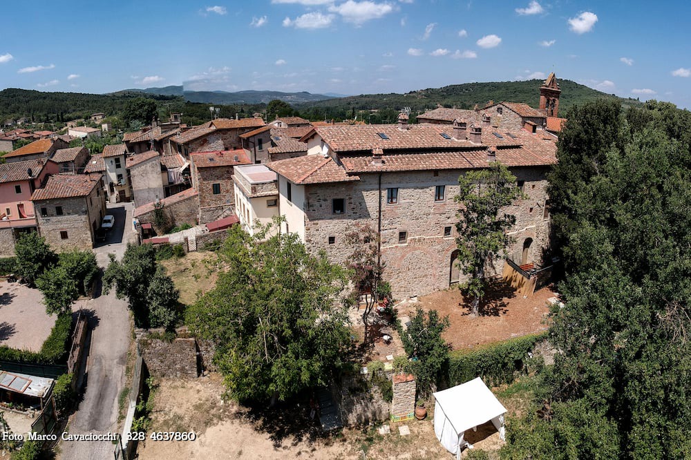 Photo of Outdoor in Badia Agnano
