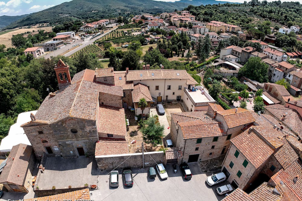Photo of Outdoor in Badia Agnano