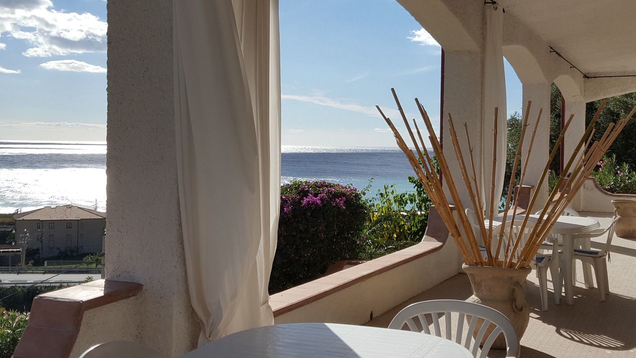 Photo of Outdoor in Fuscaldo