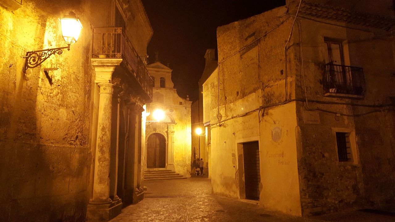 Photo of Outdoor in Fuscaldo