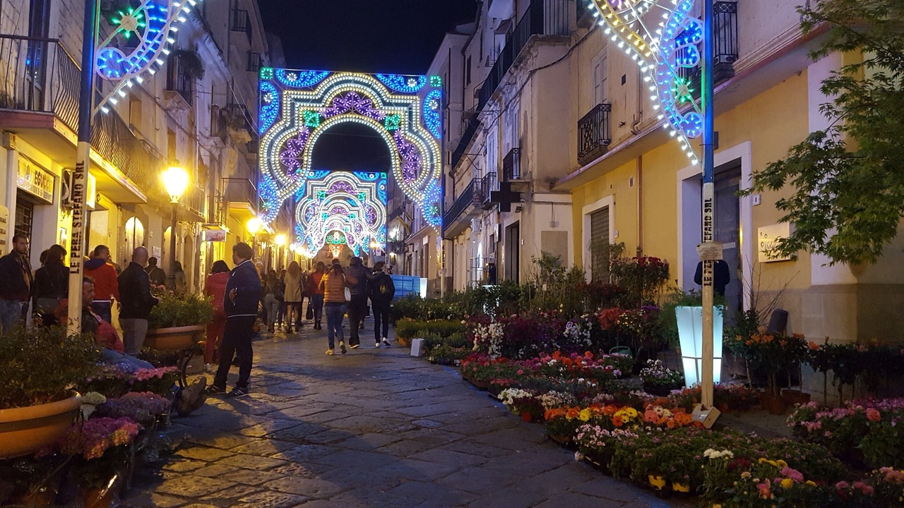 Photo of Outdoor in Fuscaldo