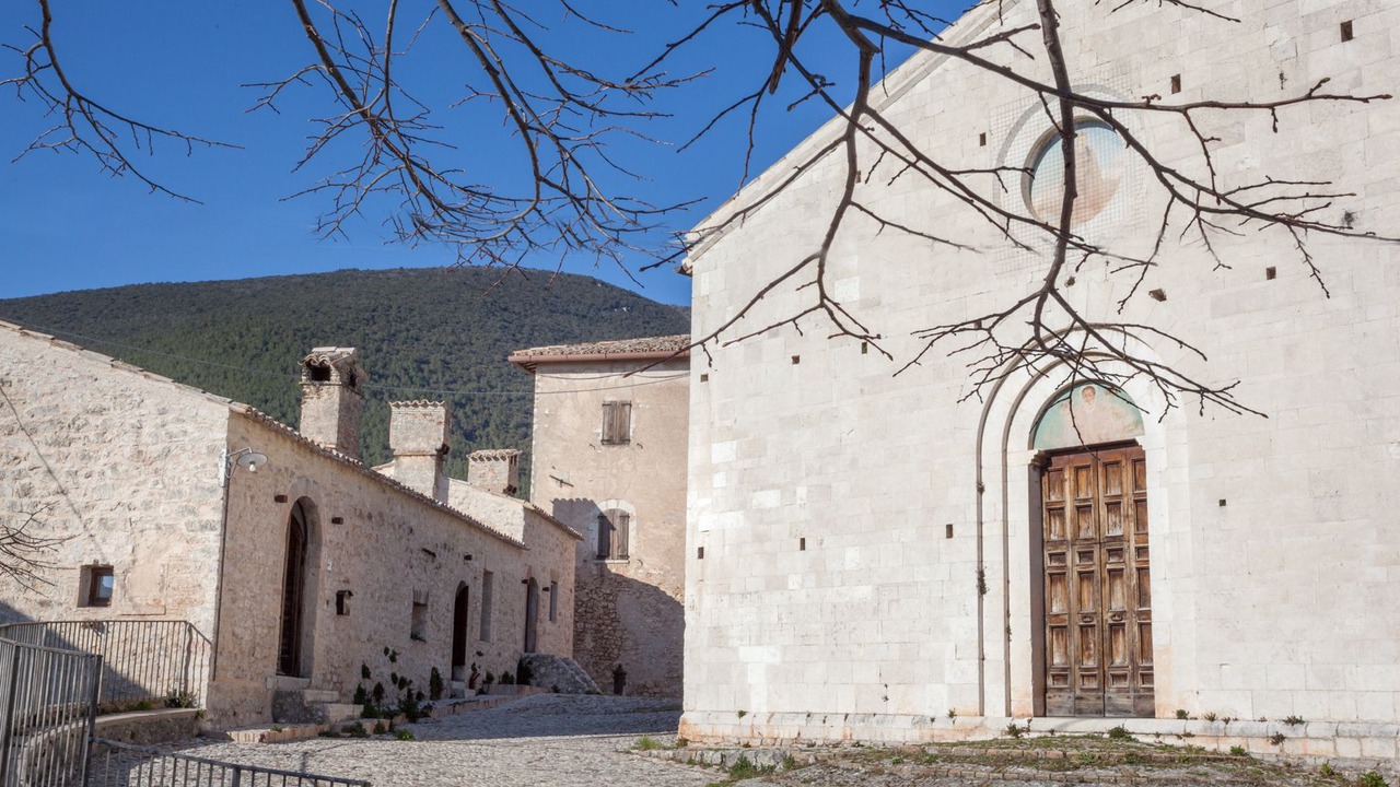 Photo of Outdoor in Campello sul Clitunno