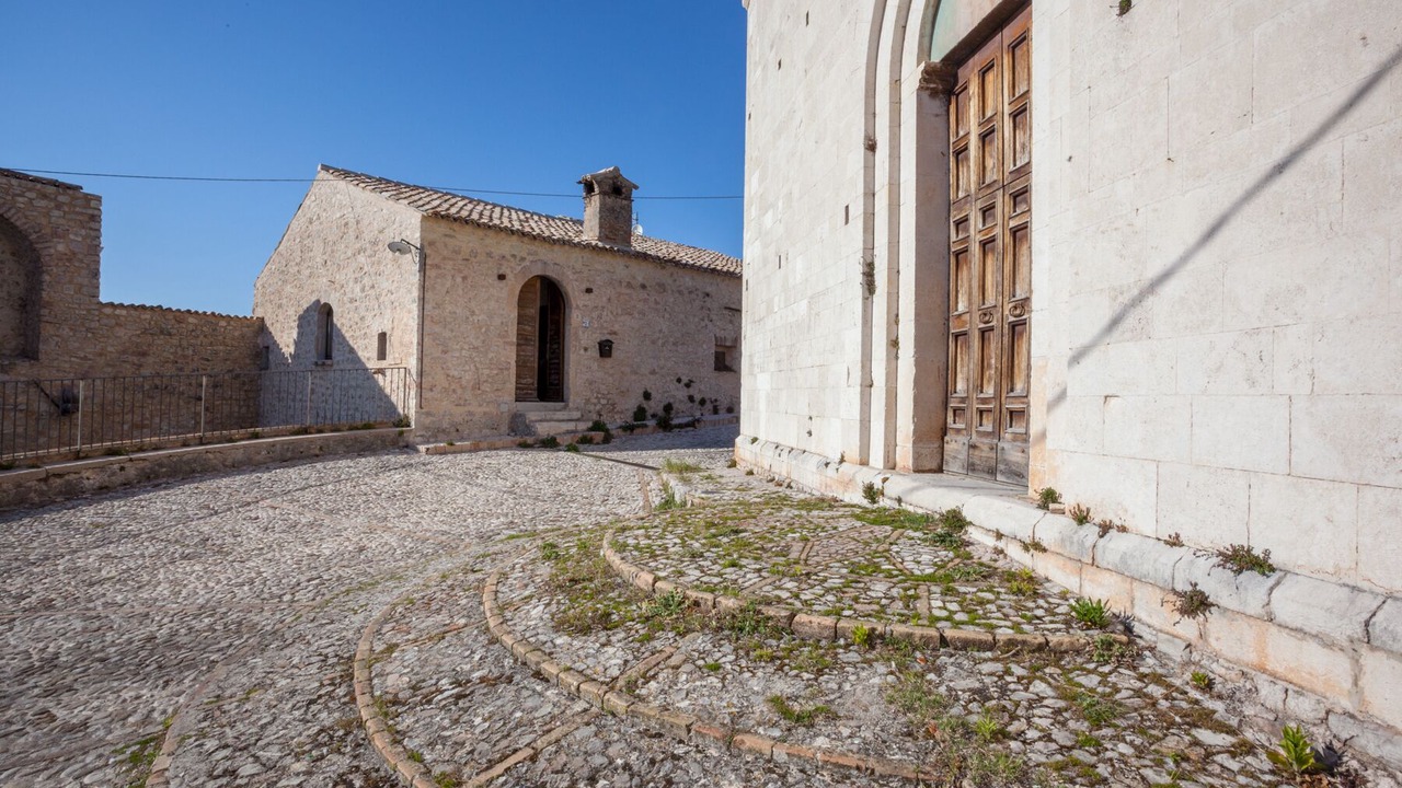 Photo of Outdoor in Campello sul Clitunno