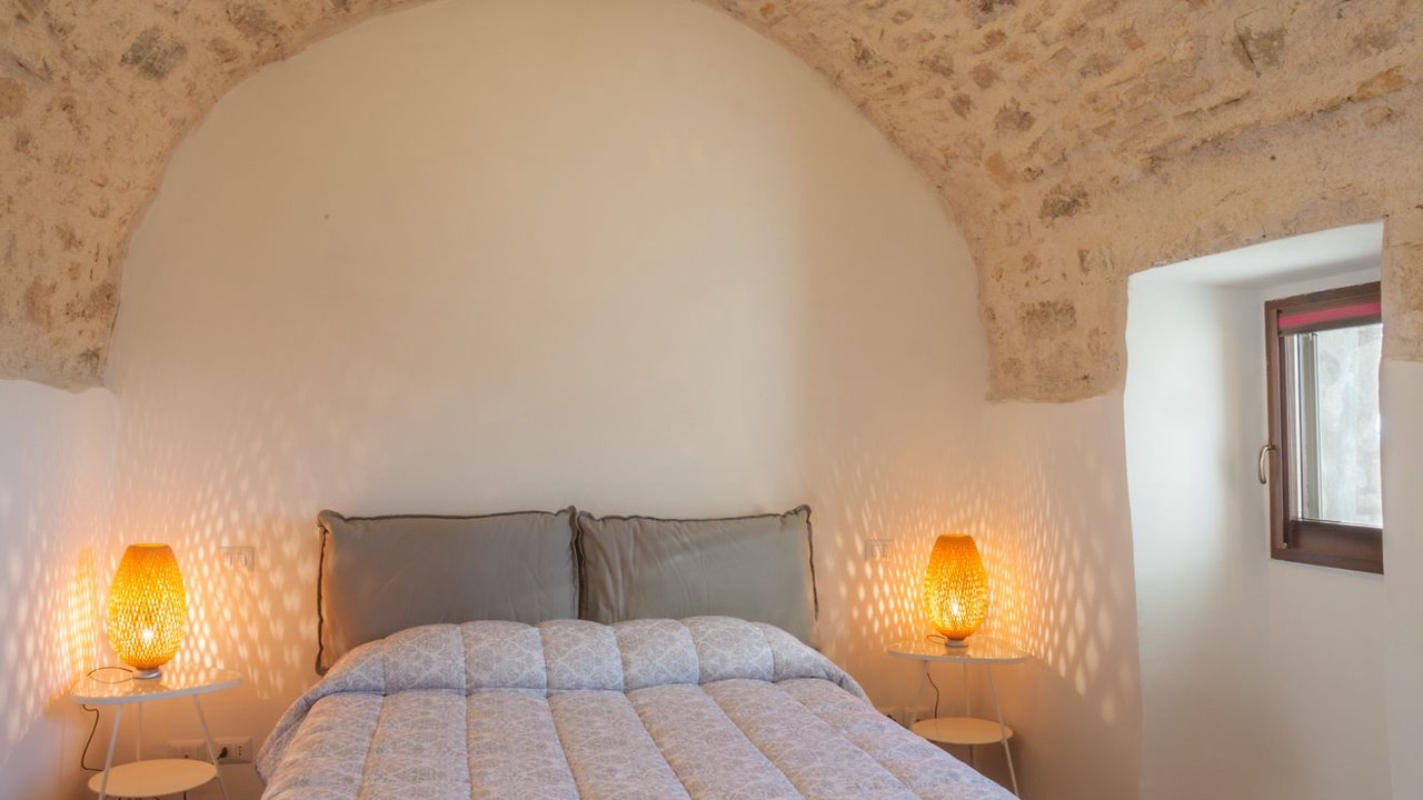 Photo of Bedroom in Campello sul Clitunno