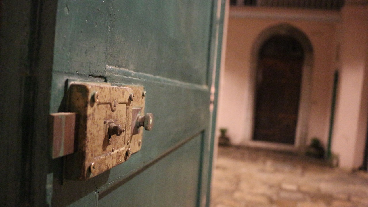 Photo of Outdoor in Bojano