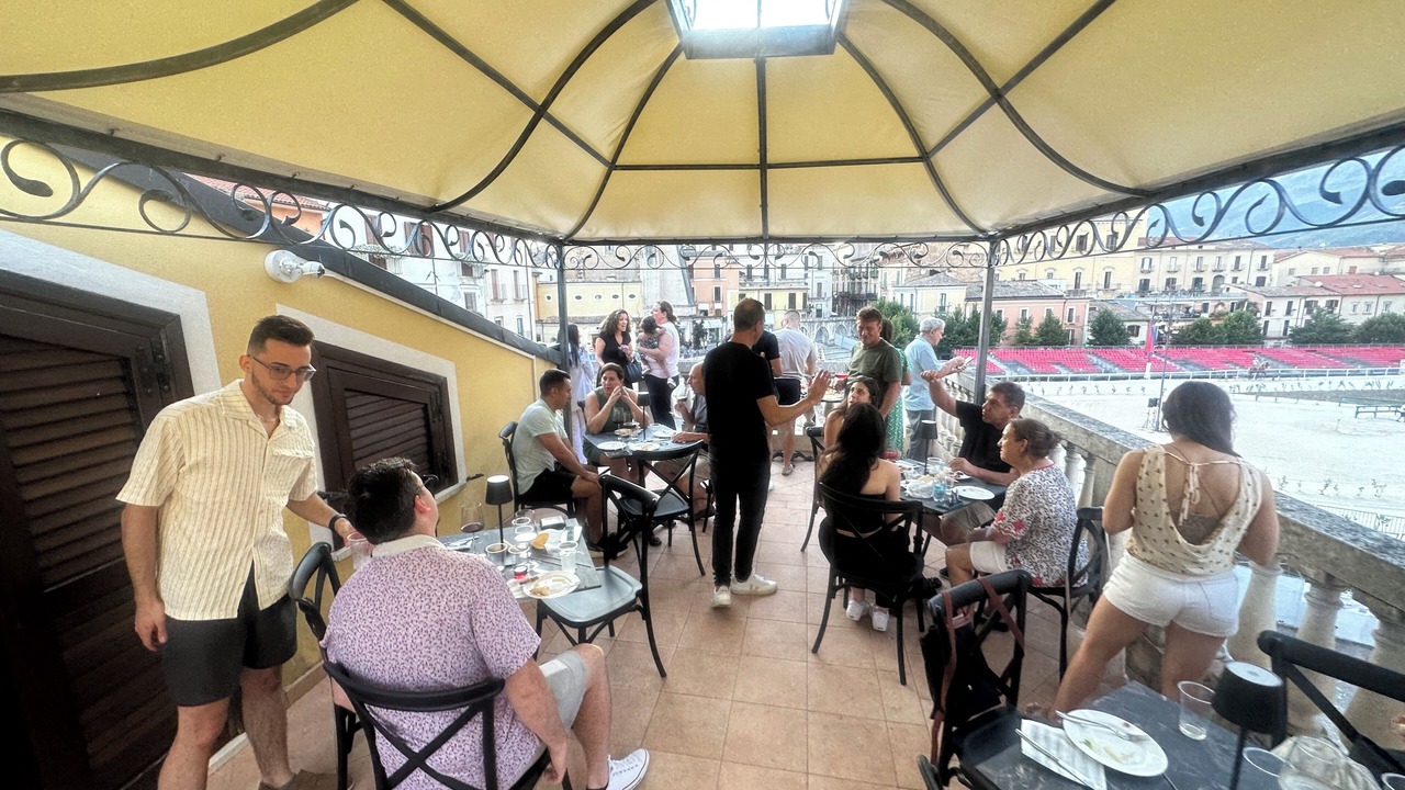 Photo of Outdoor in Sulmona
