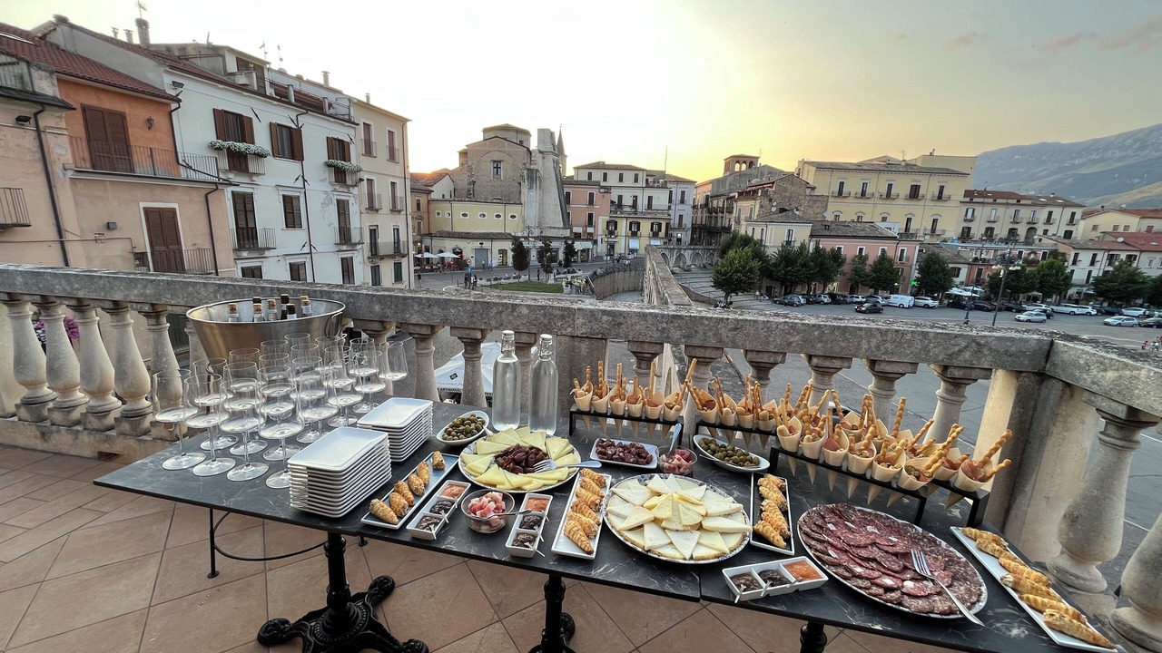 Photo of Outdoor in Sulmona