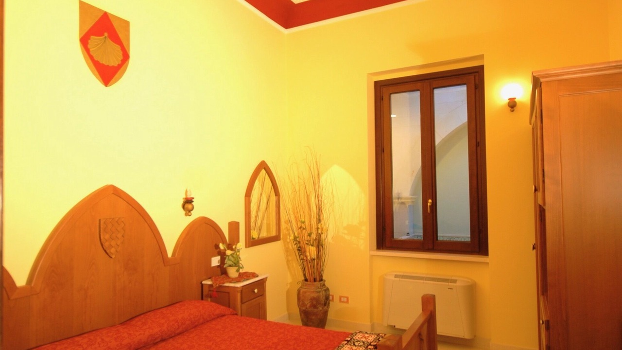 Photo of Bedroom in Sulmona