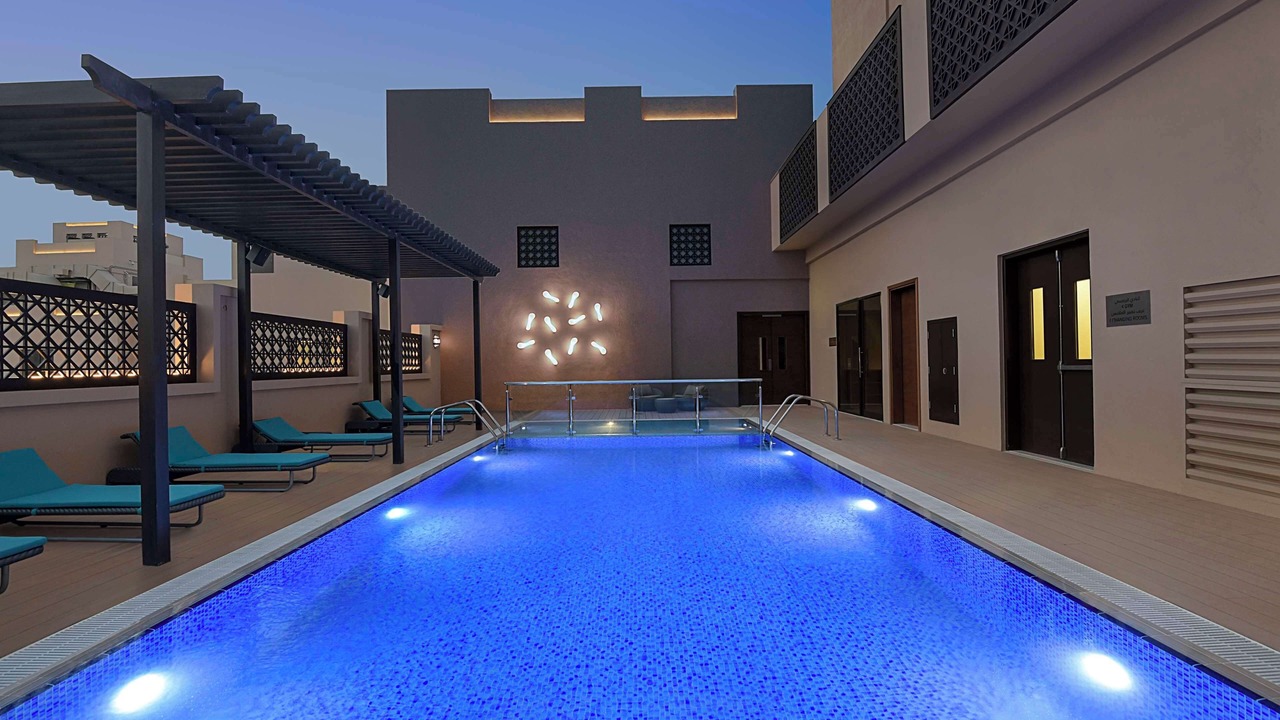 Photo of Outdoor in Naif