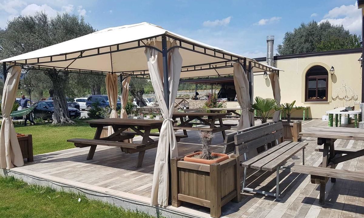 Photo of Outdoor in Bianco