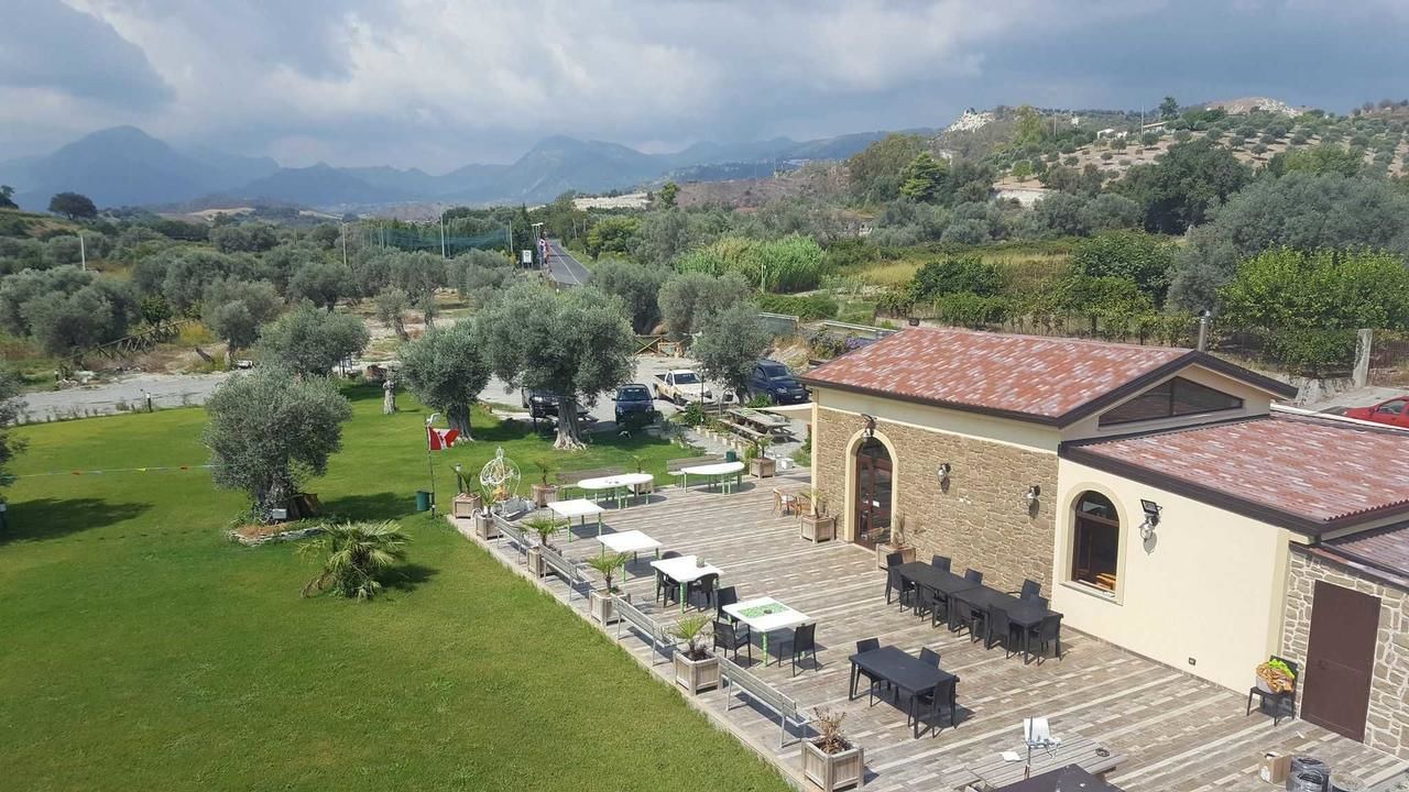 Photo of Outdoor in Bianco