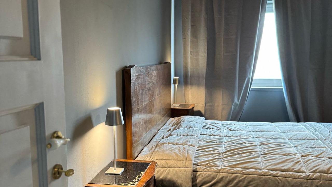 Photo of Bedroom in Montesarchio