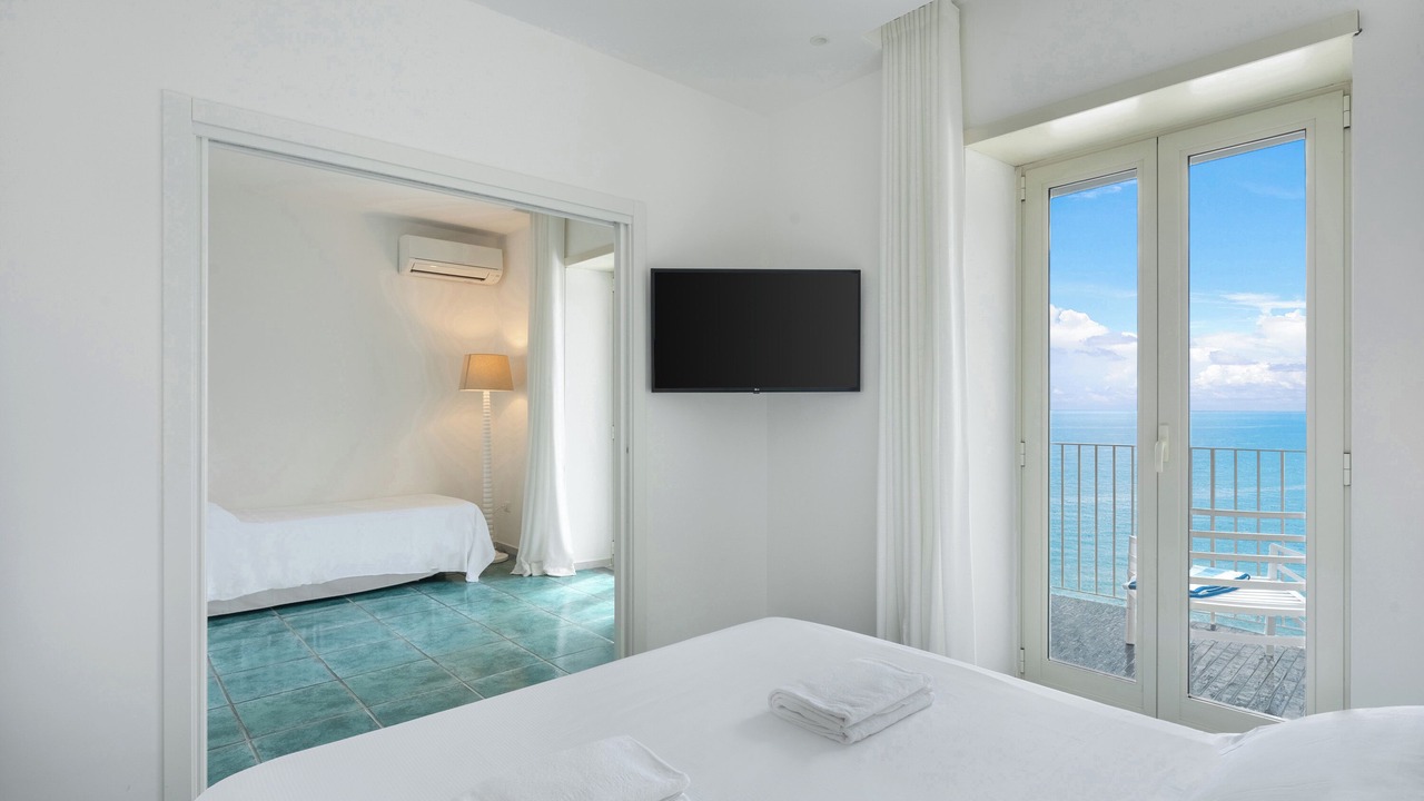Photo of Bedroom in Sant'Angelo