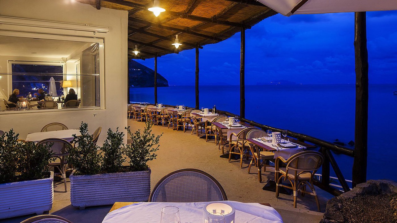 Photo of Patio Balcony in Sant'Angelo