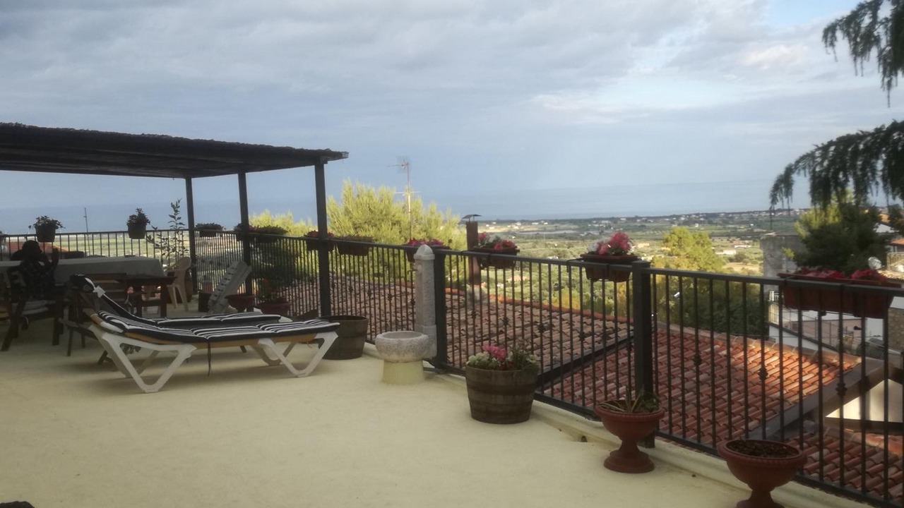 Photo of Outdoor in Villapiana