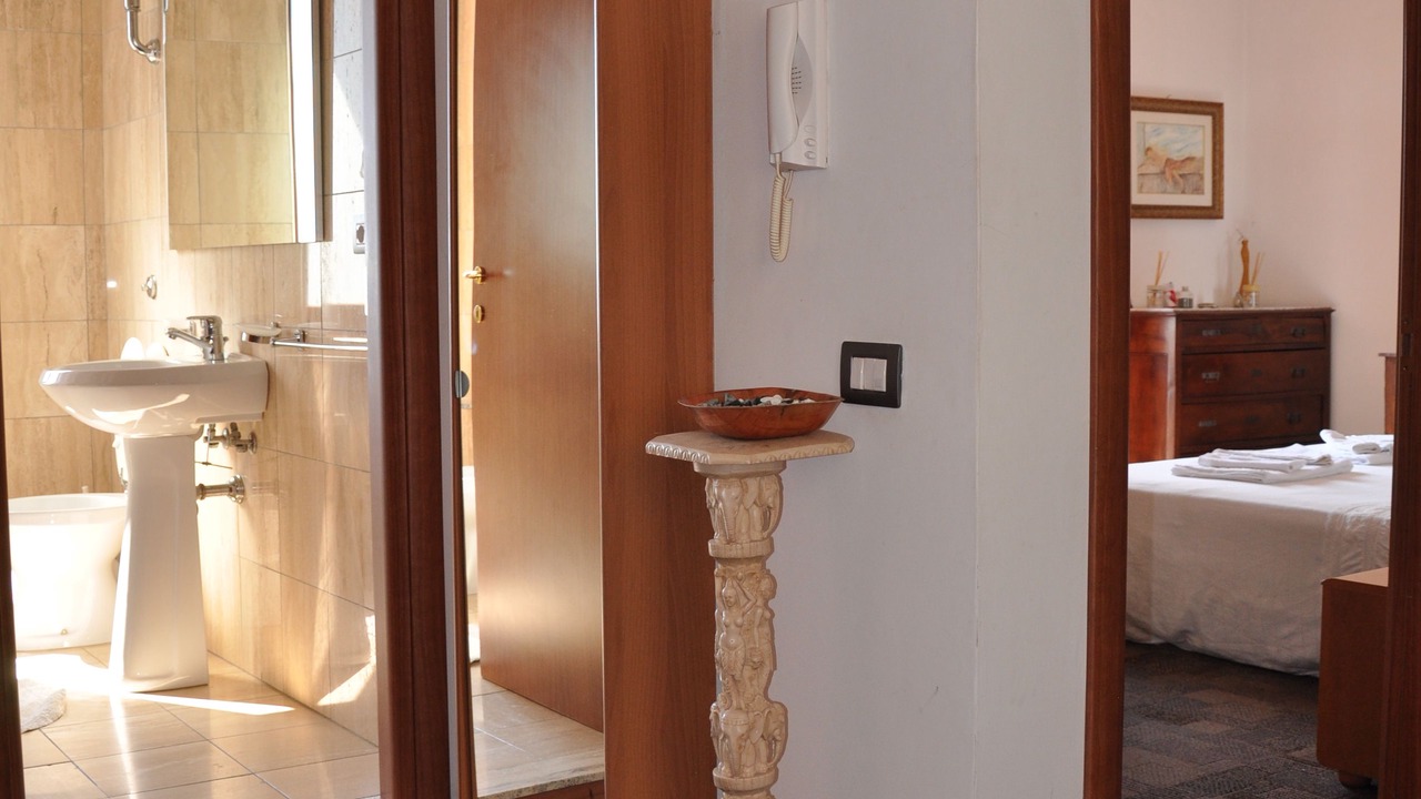 Photo of Bedroom in Villapiana