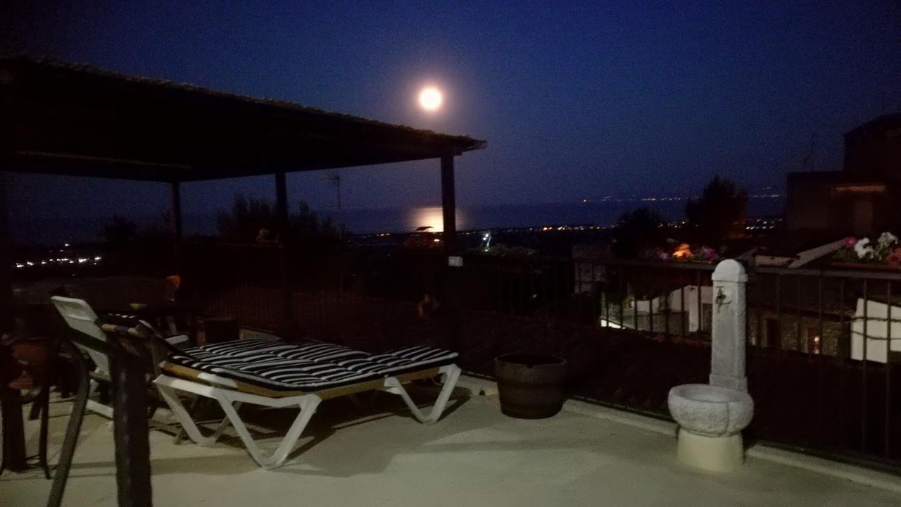 Photo of Patio Balcony in Villapiana