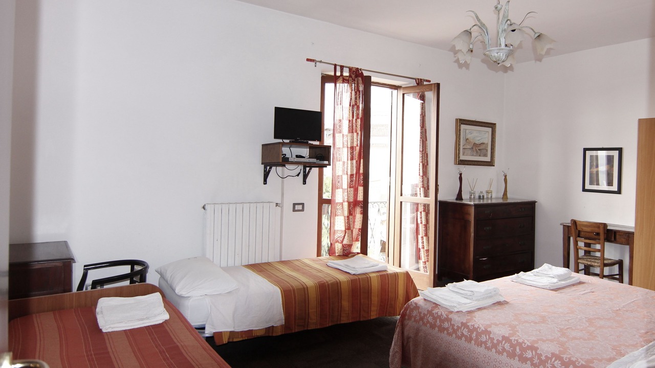 Photo of Bedroom in Villapiana