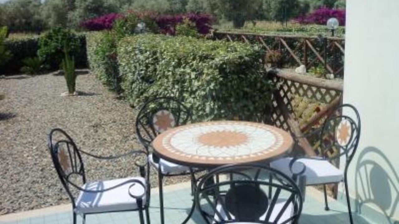Photo of Outdoor in Isca Marina