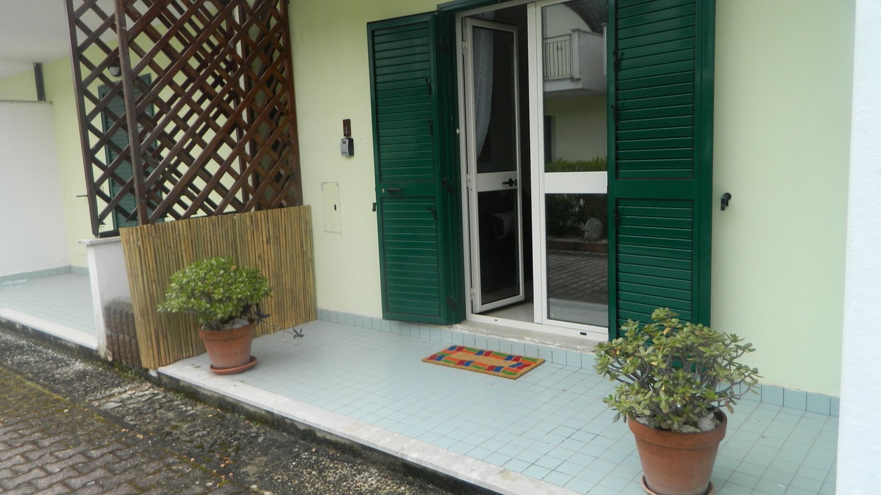 Photo of Outdoor in Isca Marina