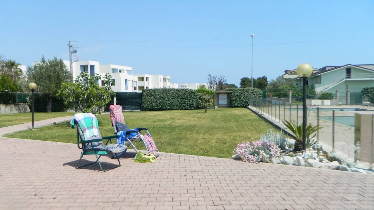 Photo of Outdoor in Isca Marina