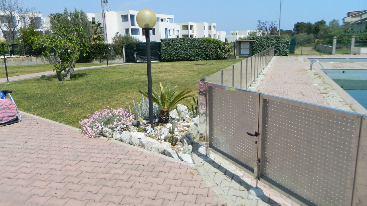 Photo of Outdoor in Isca Marina