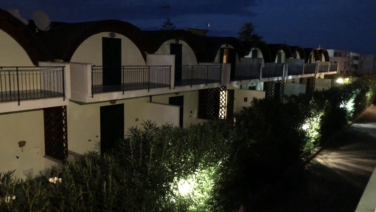 Photo of Outdoor in Isca Marina